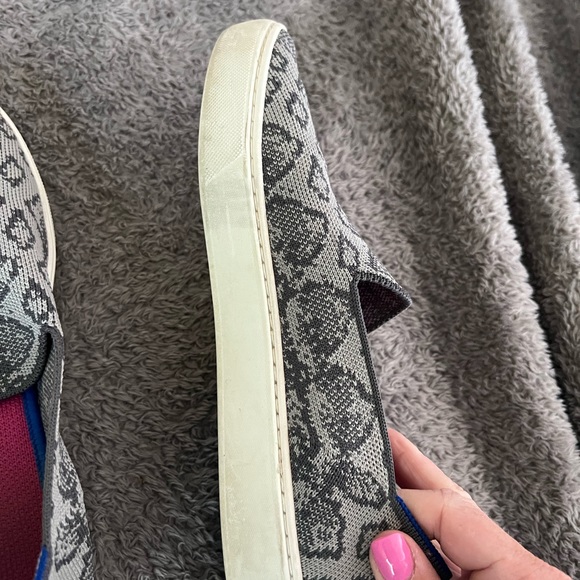 Rothy’s sneakers 8 - Picture 6 of 8